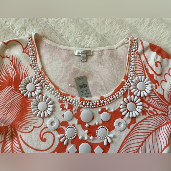 Caché Top. - Picture 5 of 9